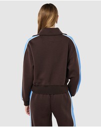 P.E Nation - Triumph 2.0 Jacket