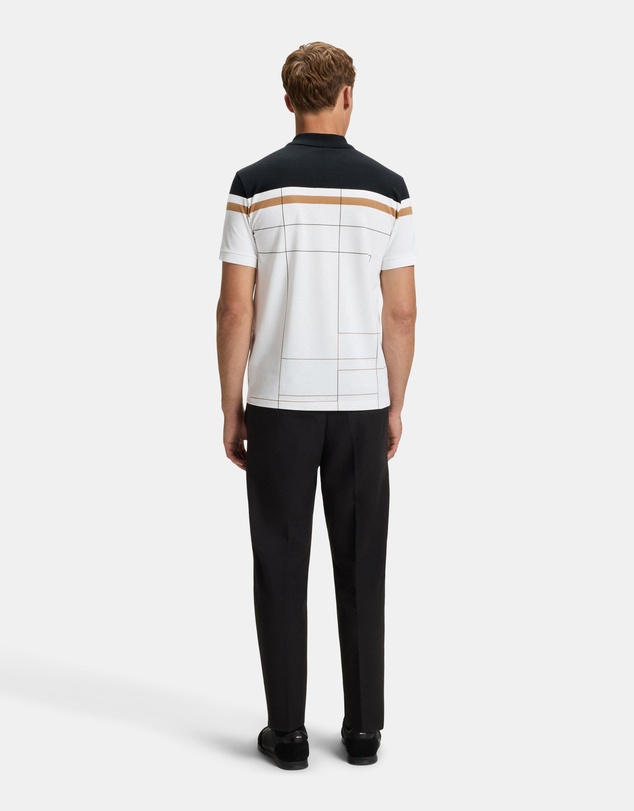 BOSS - Paule GOC Polo
