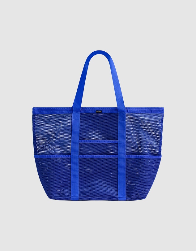 Sea Level Australia - Beach Accessories Mesh Tote Bag