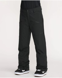 Volcom - Womens Karat Stretch 30k Snow Pants
