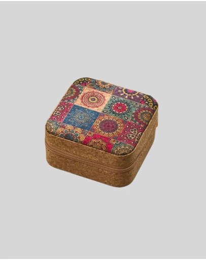 KAJA Clothing - Mandala Bloom Box
