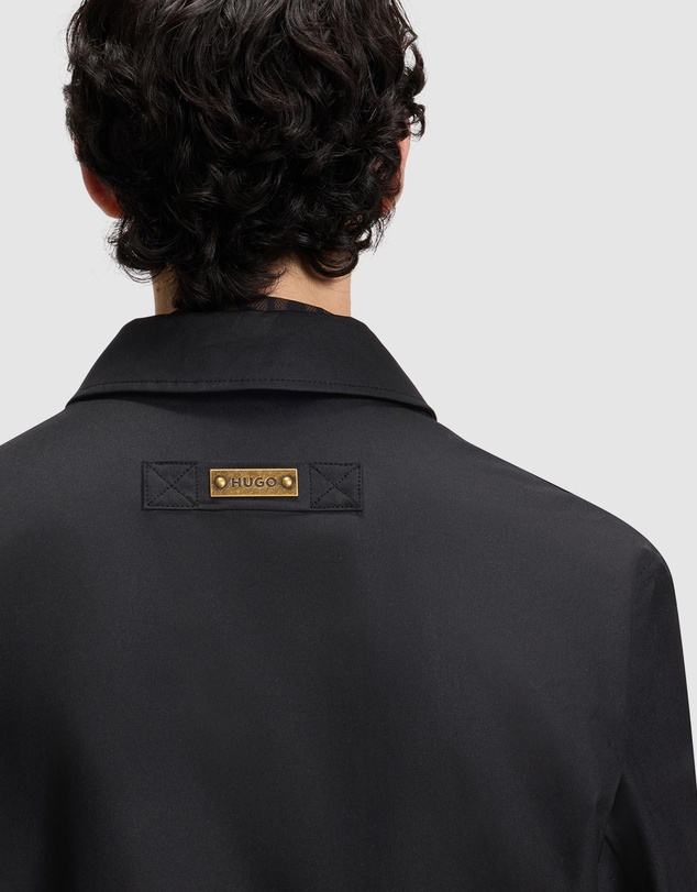 HUGO - Bapo Jacket