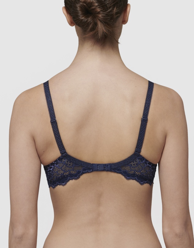 Simone Perele - Caresse 3D Plunge Contour Bra