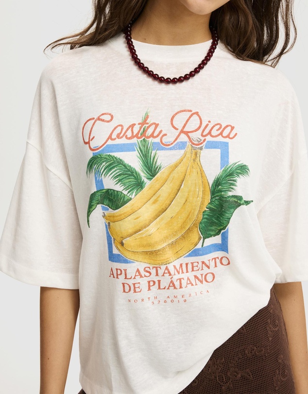 Cotton On - The Oversized Tee