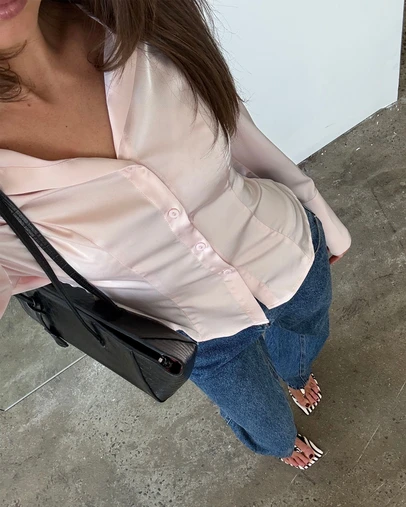 Madison The Label - Chloe Shirt
