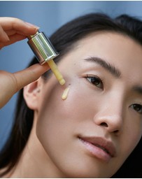Gracious Minds - Nectar Complex Firming Eye Serum