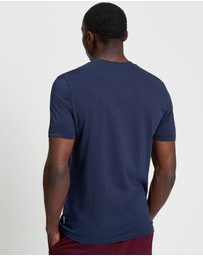 Ben Sherman - Brand Scooter Tee