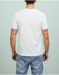 Brixton - Basic SS Tailored Tee