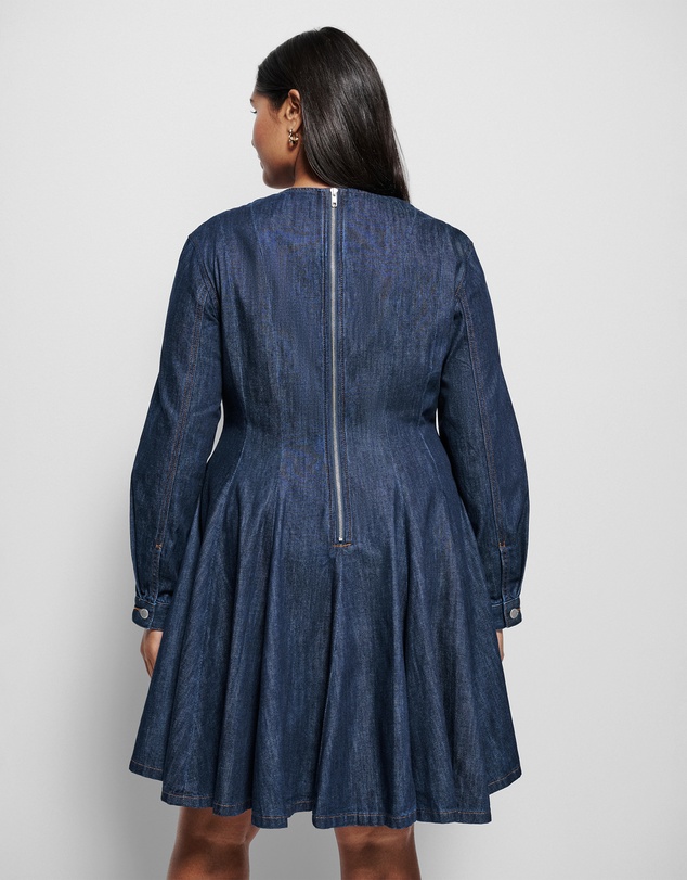 Commonry - Cindy Dress