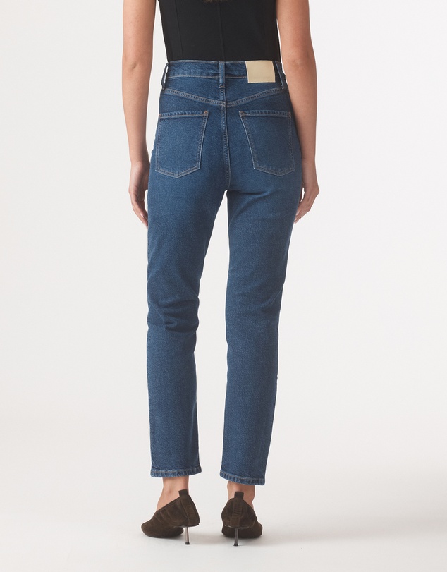 Nobody Denim - Frankie Jean