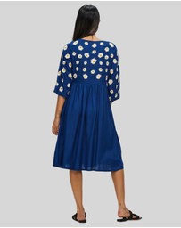 KAJA Clothing - Ebba Dress