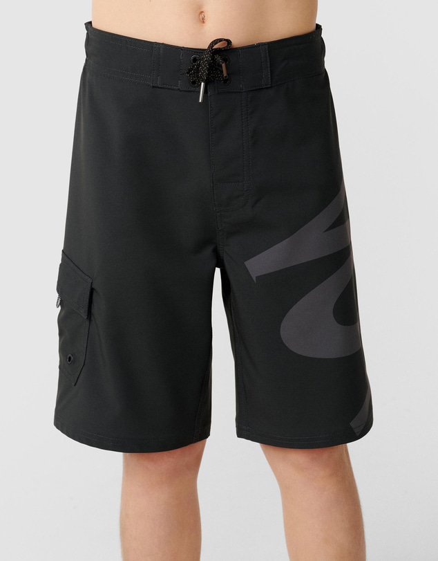 Rip Curl - Elasto Archive Blast Boardshorts - Teens