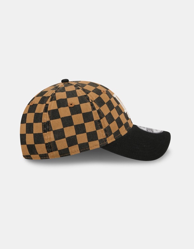 New Era - 9Twenty Chessboard Cap