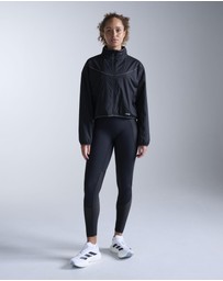 2XU - Aero Sheer Bomber Jacket