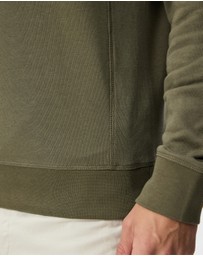 BOSS - Zetrust Sweat