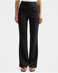 Forever New - Clara Tall Bootleg Pants