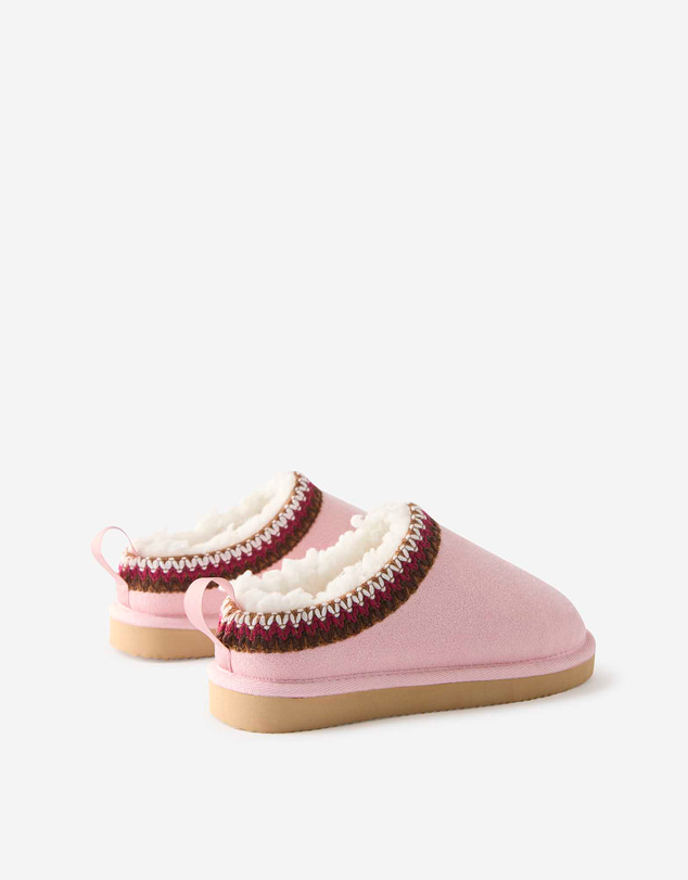 Cotton On Kids - Kids Winter Slides