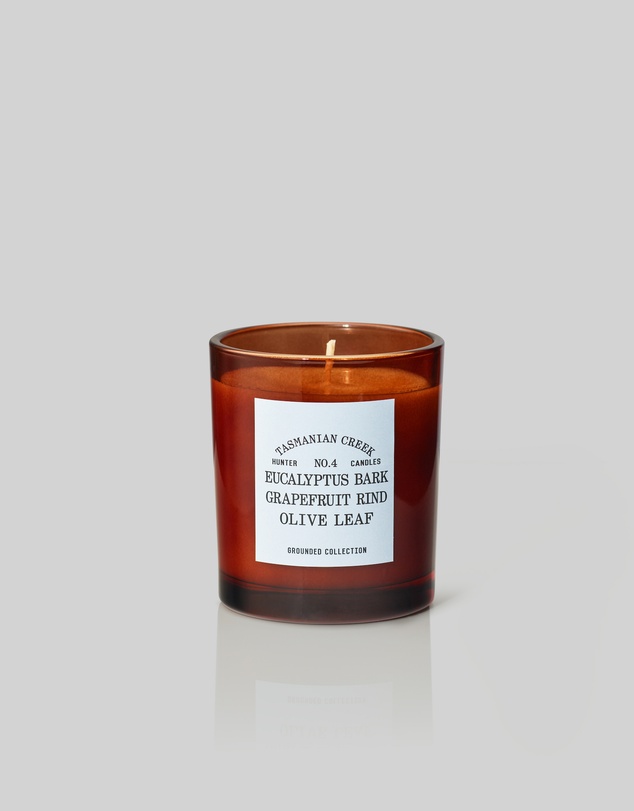Hunter Candles - Tasmanian Creek Candle