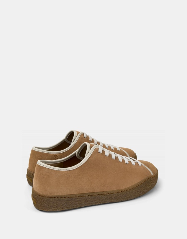 Camper - Trainers Peu Terreno