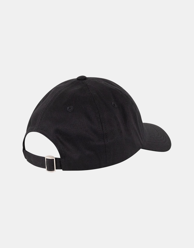 Santa Cruz - Minimal Burnt Opus Rainbow Dad Cap - Kids-Teens