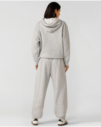 Lorna Jane - Sports Club Fleece Hoodie