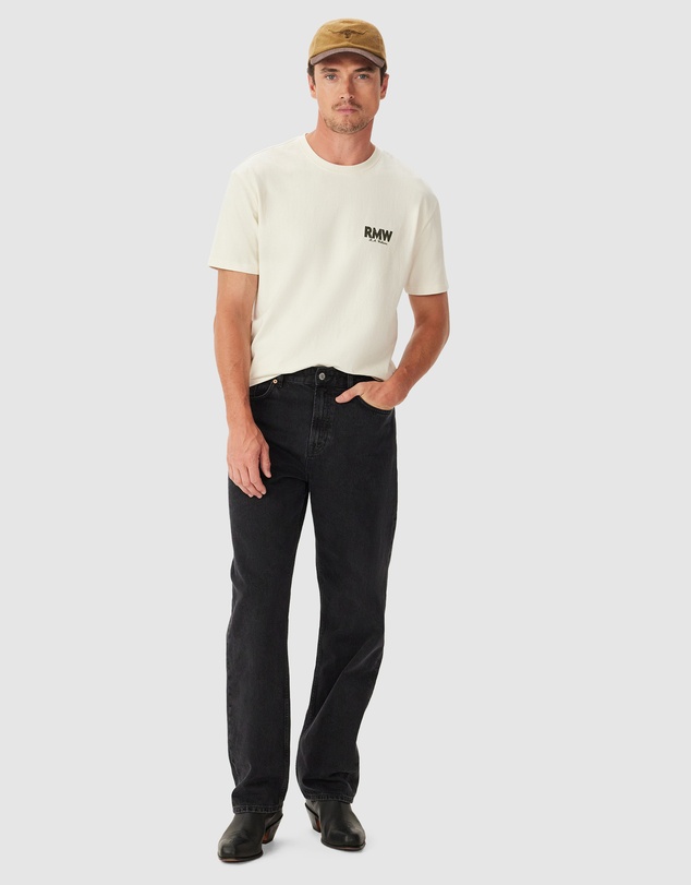 R.M.Williams - Rider T-Shirt