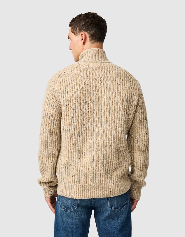 Rodd & Gunn - Nicols Hill Knit