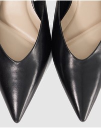 Dune London - Connect - Black