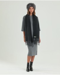 Morgan & Taylor - Rachel Scarf
