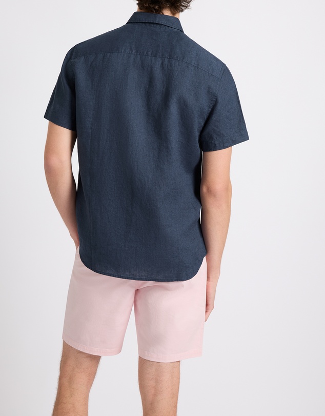 Marcs - Felix SS Linen Shirt