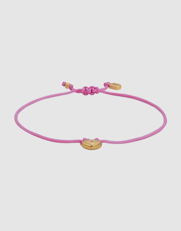 Fossil - Sutton Gold Bracelet