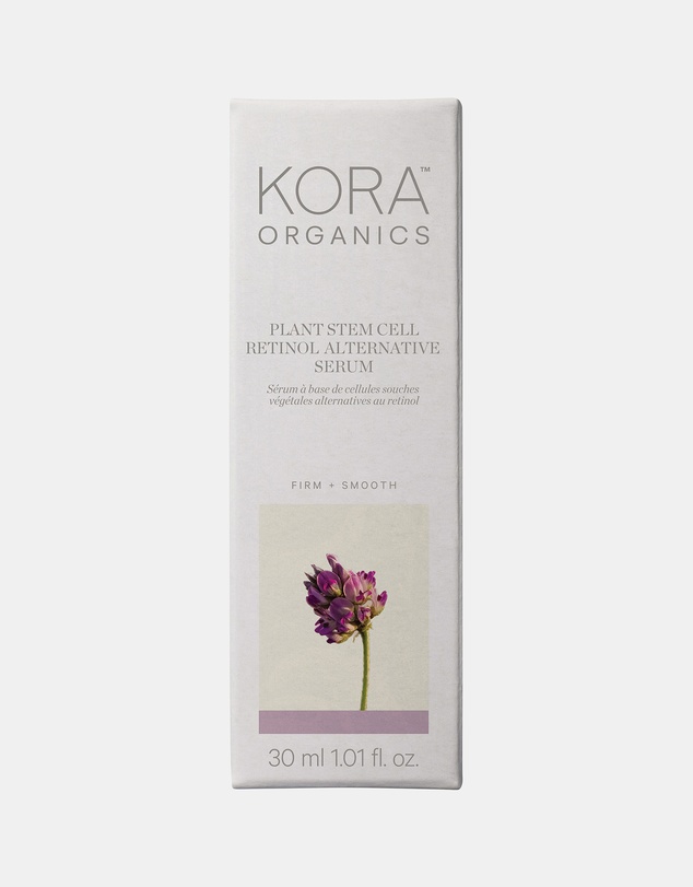 KORA Organics - Plant Stem Cell Retinol Alternative Serum