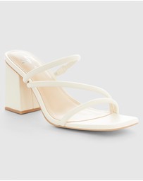 SPURR - Fleur - ONLINE EXCLUSIVE
