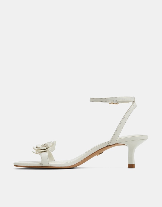 ALDO - Daisy Rose Sandal Heels