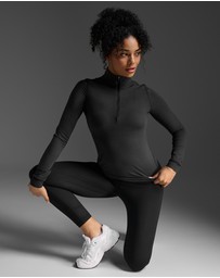 2XU - Flex 1/2 Zip Long Sleeve Top
