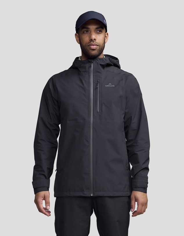 Kathmandu - Ridge 3L GORE-TEX Rain Jacket