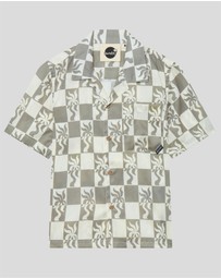 Boardies - Boardies Clara Palm Kids Shirt