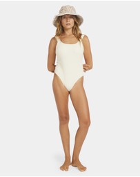 Roxy - Womens Arub One Piece