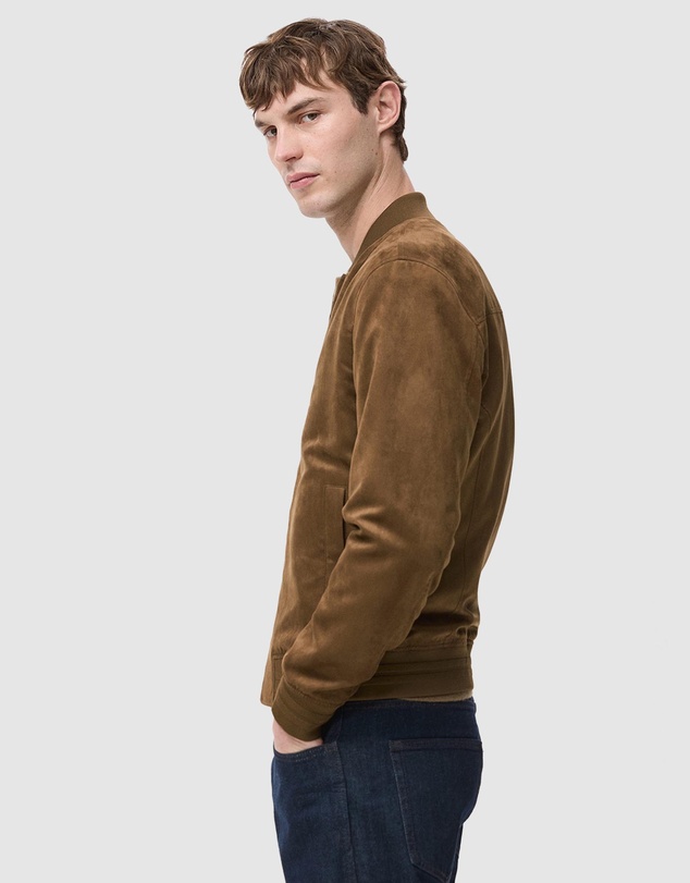 M.N.G - Bero Jacket