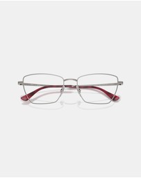 Ray-Ban Optical - 0RX6552