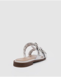 Nude Footwear - Dylan