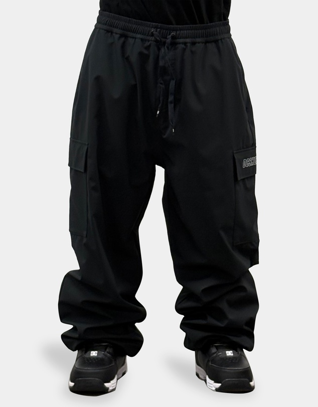 DC Shoes - Mens 25 DC Wide Snow Pants