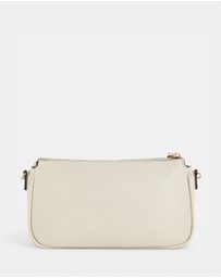 GUESS - Noelle Double Crossbody Pouch Bag