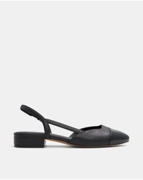 ALDO - Clementinne Slingback Flats