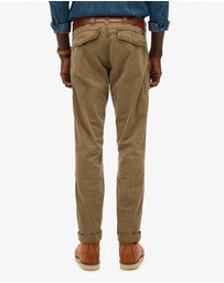 Superdry - Utility Chino