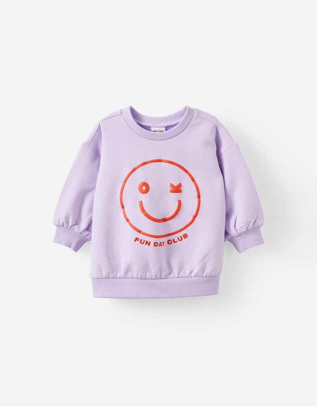 Cotton On Kids - Riley Sweater