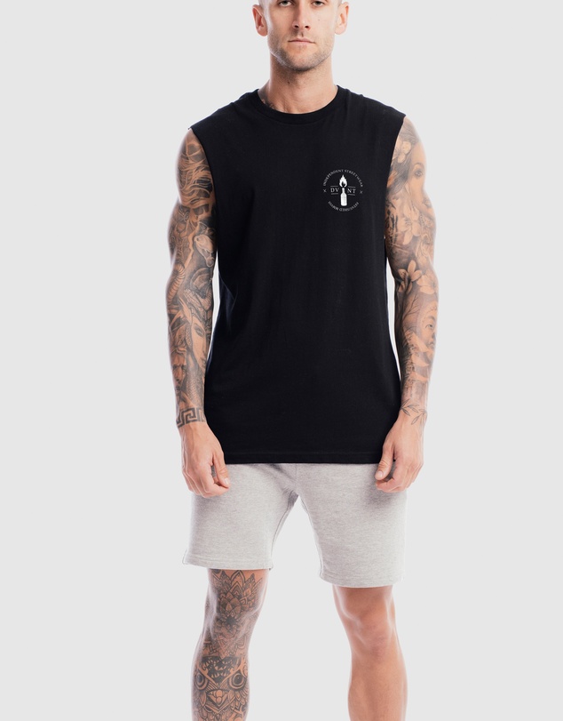 DVNT - Emblem 2.0 Tank