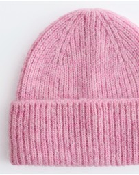 & Other Stories - Wool Blend Beanie