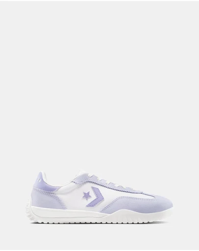 Converse - Run Star Trainers - Women's