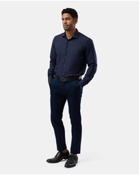 Brooksfield - Easy Care Business Shirt